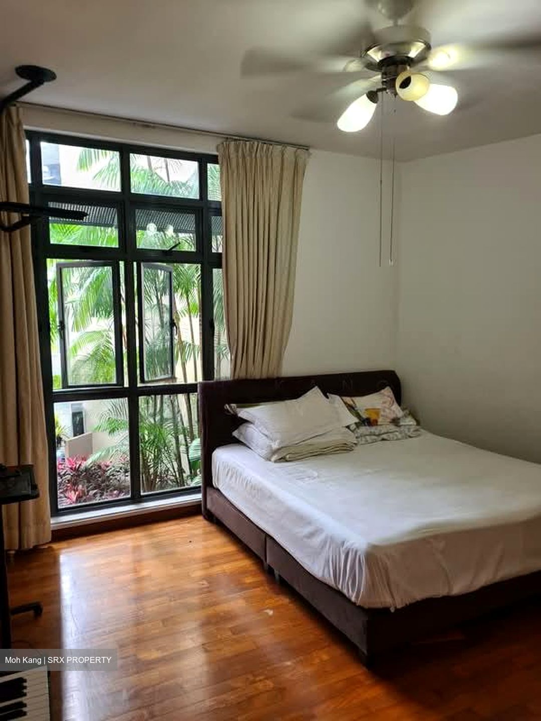 Carissa Park Condominium (D17), Condominium #548143361